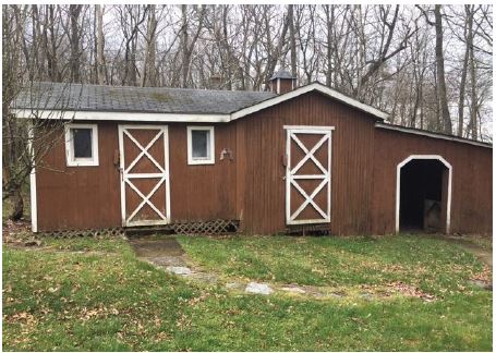 178 Outpost RdLuray, VA, 22835Page County