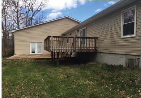 178 Outpost RdLuray, VA, 22835Page County