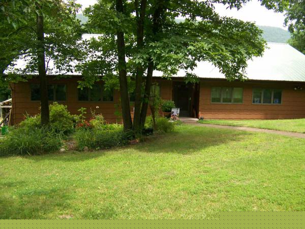1280 Serenity Ridge Rd.