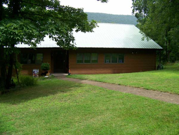 1280 Serenity Ridge Rd.