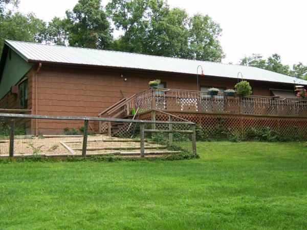 1280 Serenity Ridge Rd.