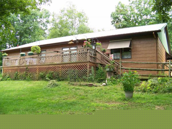 1280 Serenity Ridge Rd.