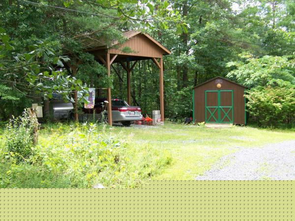 1280 Serenity Ridge Rd.