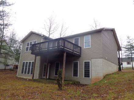 511 Cottonwood DrMt Jackson, VA, 22842Shenandoah County