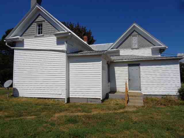330 Chapel RdStanley, VA, 22851Page County