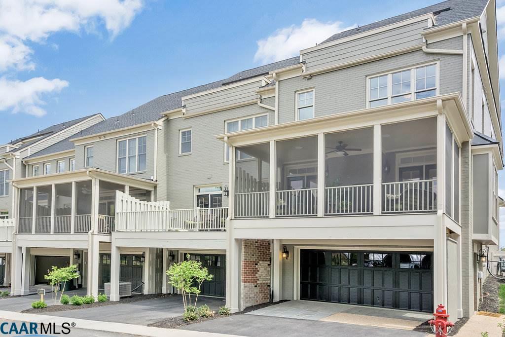 2765 TOWN MEWS LN, Charlottesville, VA 22901
