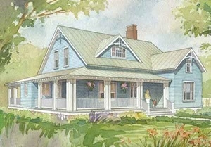 3 TILMAN RD, Charlottesville, VA 22901