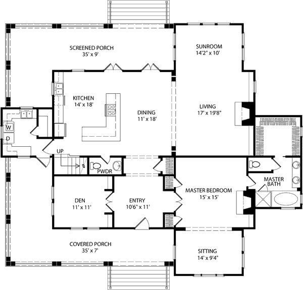 3 TILMAN RD, Charlottesville, VA 22901
