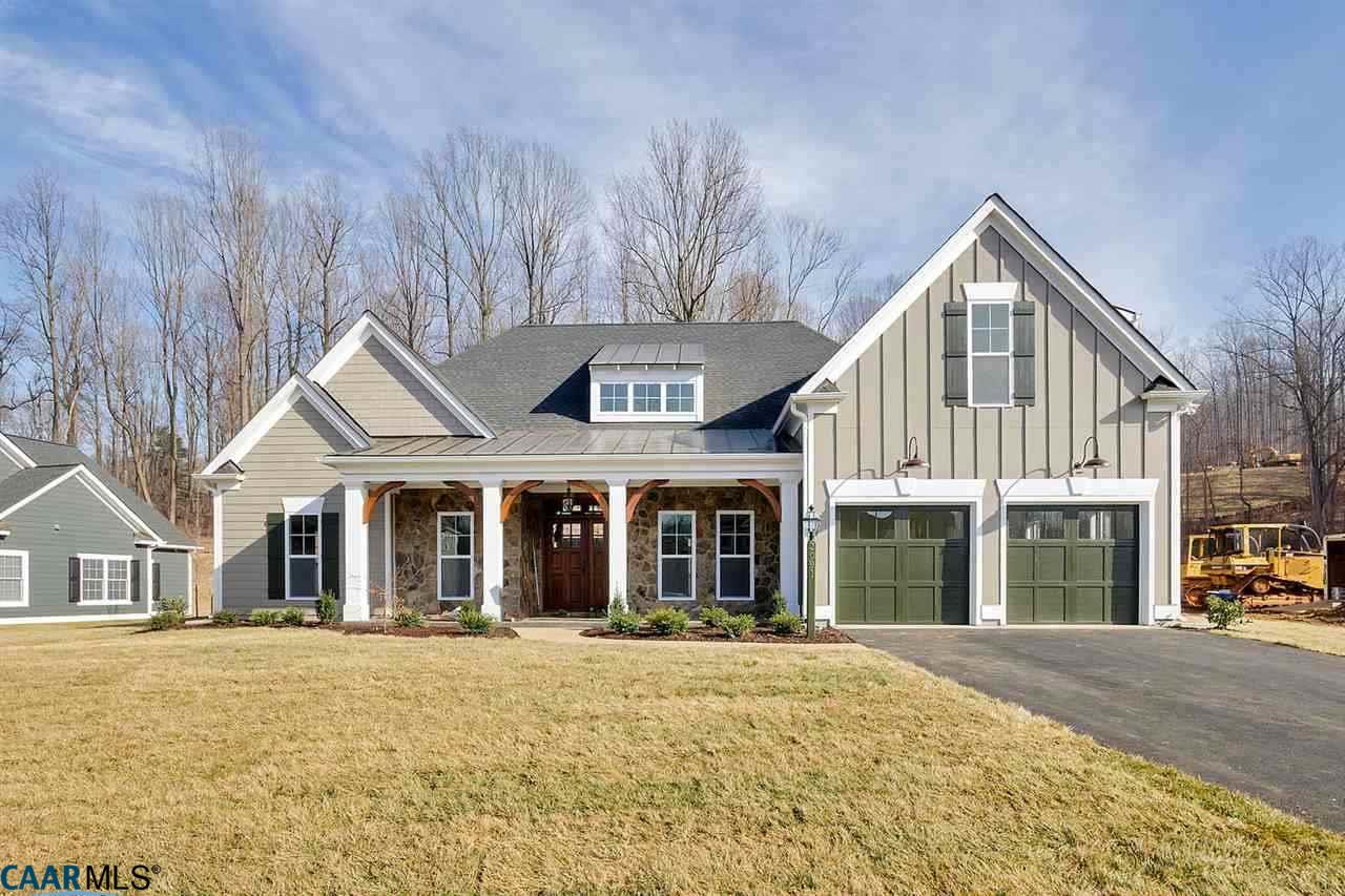 1416 HILLBROOK CT, Charlottesville, VA 22901