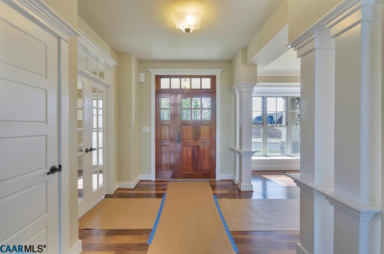 1416 HILLBROOK CT, Charlottesville, VA 22901