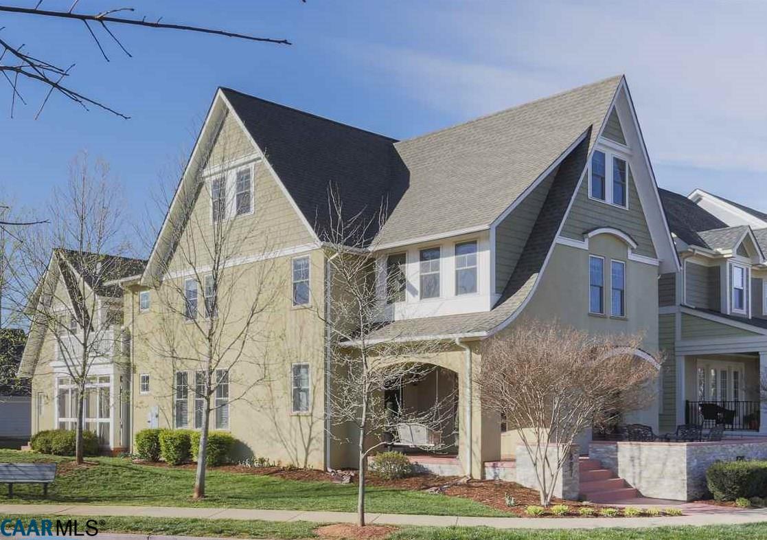 807 BELVEDERE BLVD, Charlottesville, VA 22901