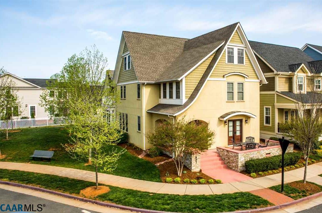 807 BELVEDERE BLVD, Charlottesville, VA 22901