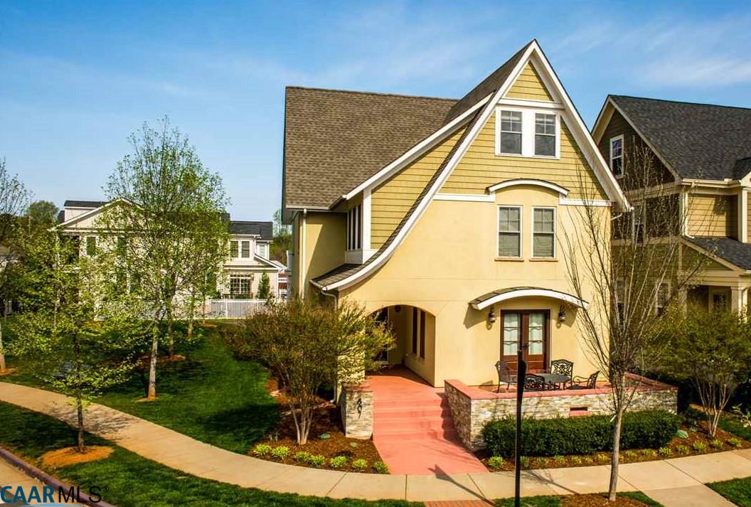 807 BELVEDERE BLVD, Charlottesville, VA 22901