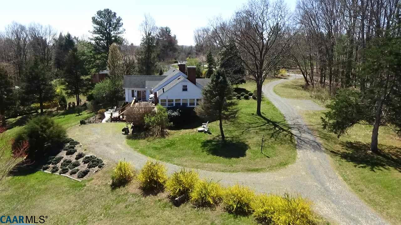 1220 WEST LEIGH DR, Charlottesville, VA 22901