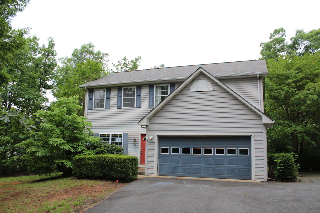 3930 Boston Creek DCharlottesville, VA, 22902Albemarle County
