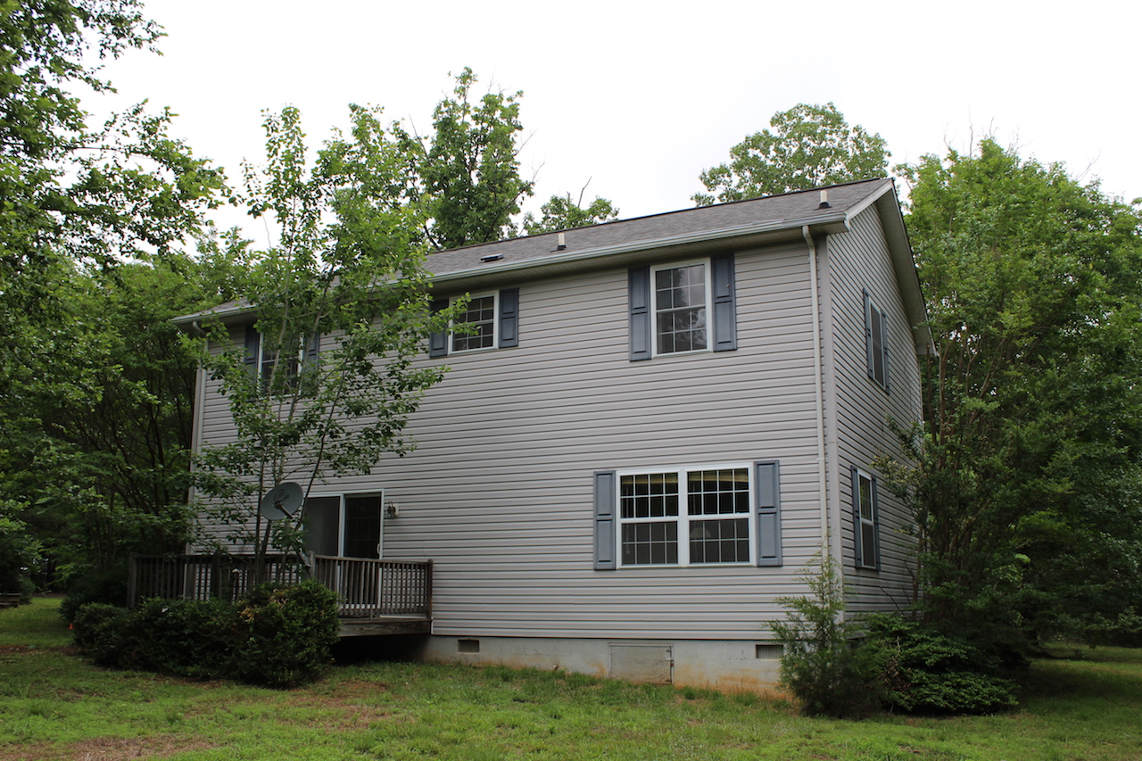 3930 Boston Creek DCharlottesville, VA, 22902Albemarle County