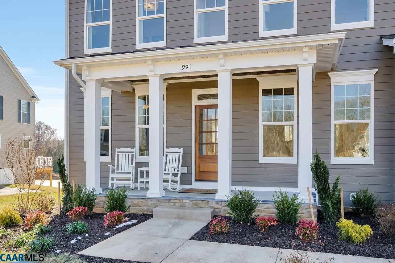 17 COOPER CT, Charlottesville, VA 22903