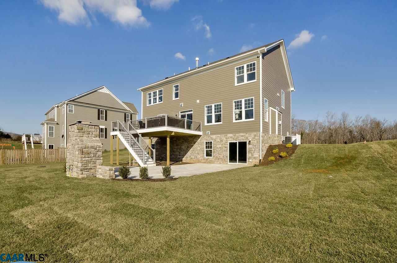 17 COOPER CT, Charlottesville, VA 22903