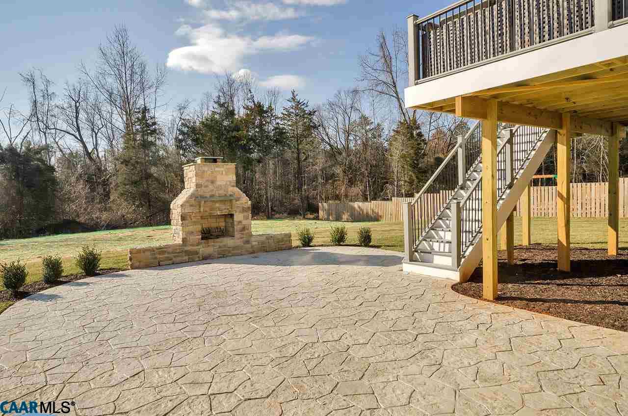 17 COOPER CT, Charlottesville, VA 22903