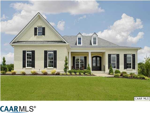 44 KENDRA ST, Charlottesville, VA 22903