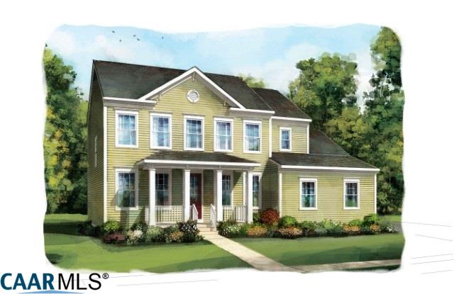 72 WARBLER WAY, Charlottesville, VA 22903