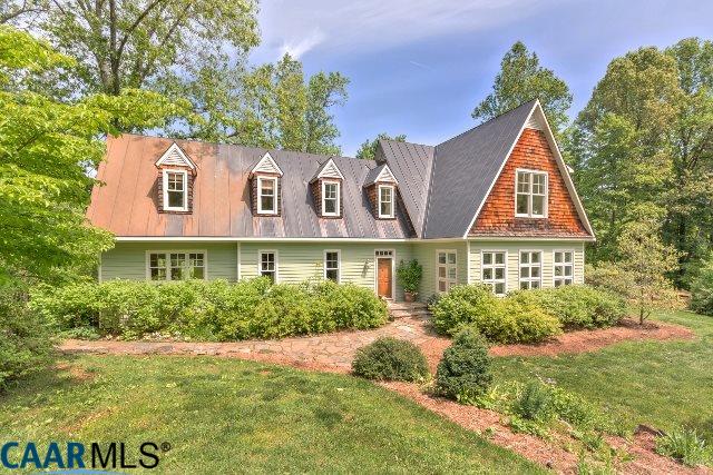 435 BOX HOLLY LN, Charlottesville, VA 22903