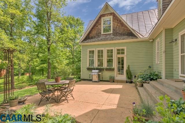 435 BOX HOLLY LN, Charlottesville, VA 22903