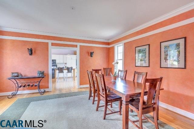 435 BOX HOLLY LN, Charlottesville, VA 22903