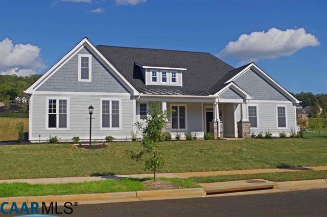 1829 HYLAND CREEK DR, Charlottesville, VA 22911