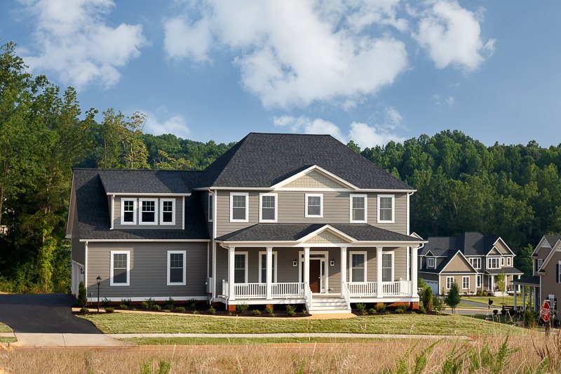 1847 HYLAND CREEK DR, Charlottesville, VA 22911