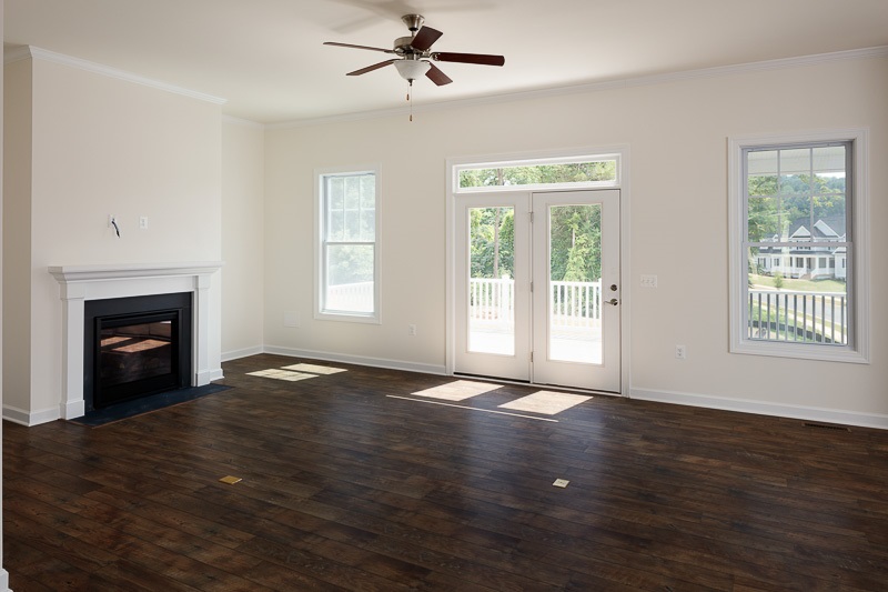 1847 HYLAND CREEK DR, Charlottesville, VA 22911