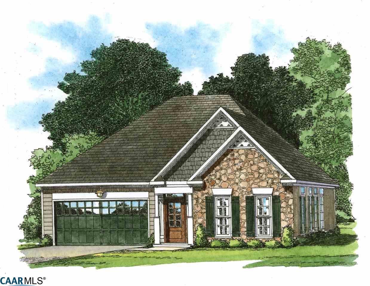 1475 TERRACE LN, Charlottesville, VA 22911