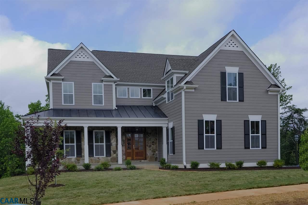 1408 TRINITY WAY, Crozet, VA 22932