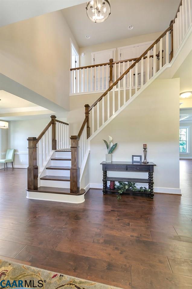 1408 TRINITY WAY, Crozet, VA 22932