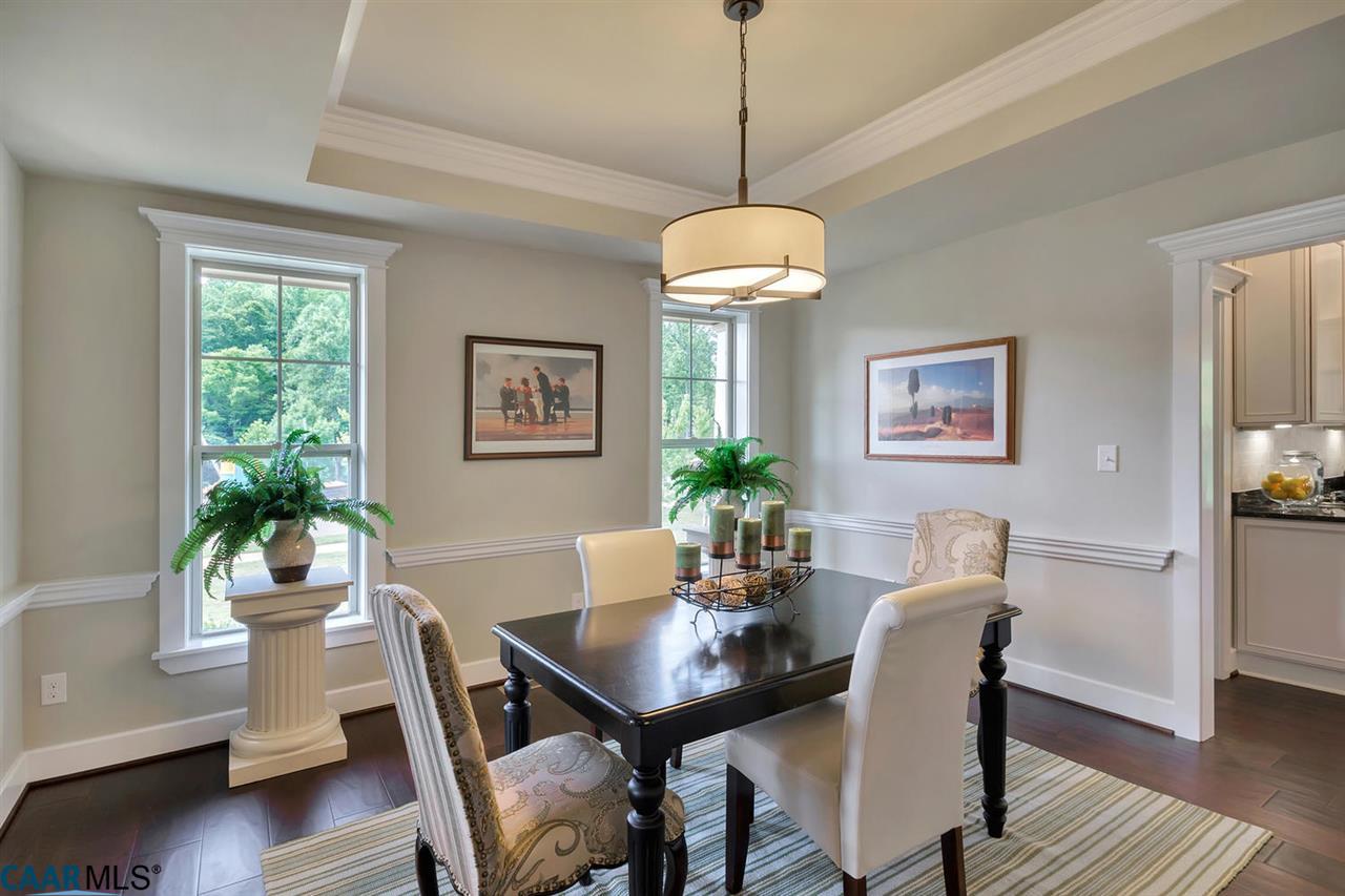 1408 TRINITY WAY, Crozet, VA 22932
