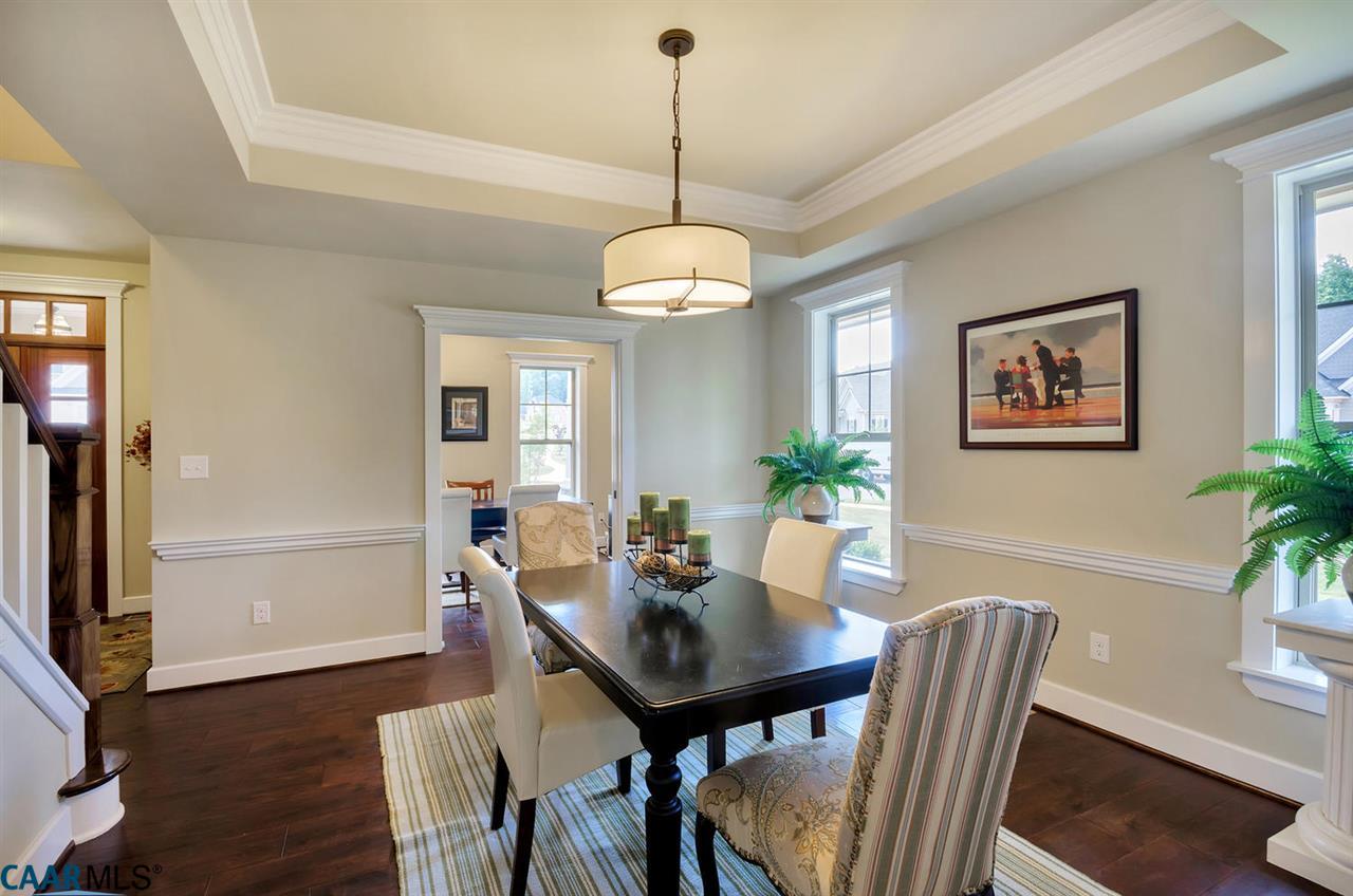 1408 TRINITY WAY, Crozet, VA 22932