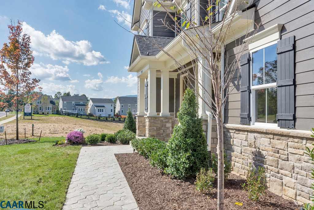 38 JONNA ST, Crozet, VA 22932