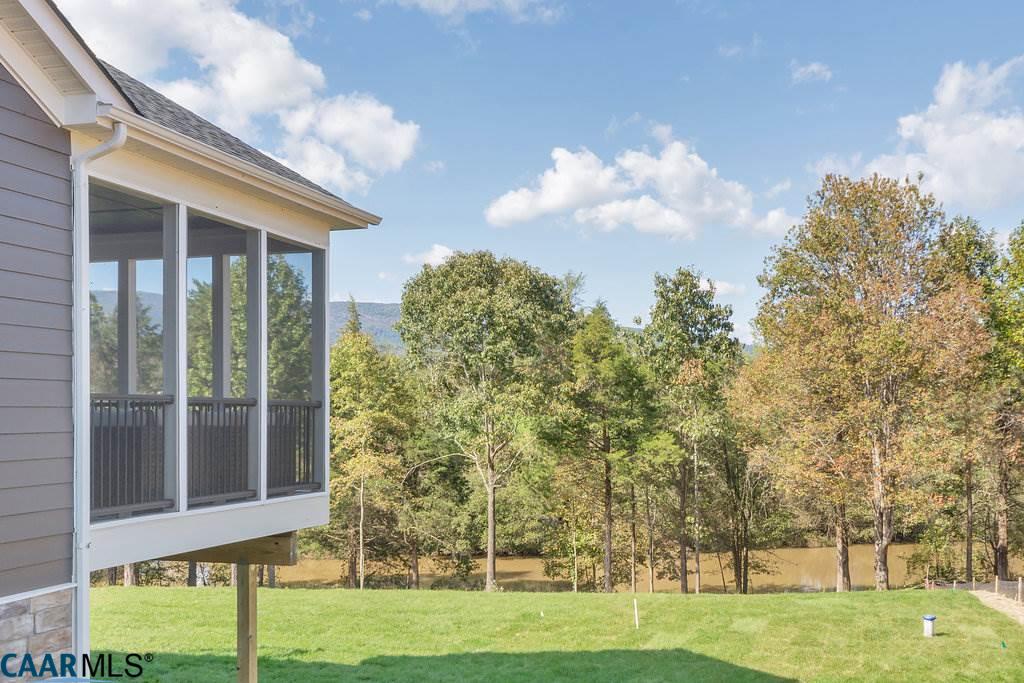 38 JONNA ST, Crozet, VA 22932