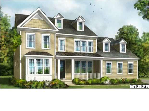60 BIRMINGHAM DR, Crozet, VA 22932