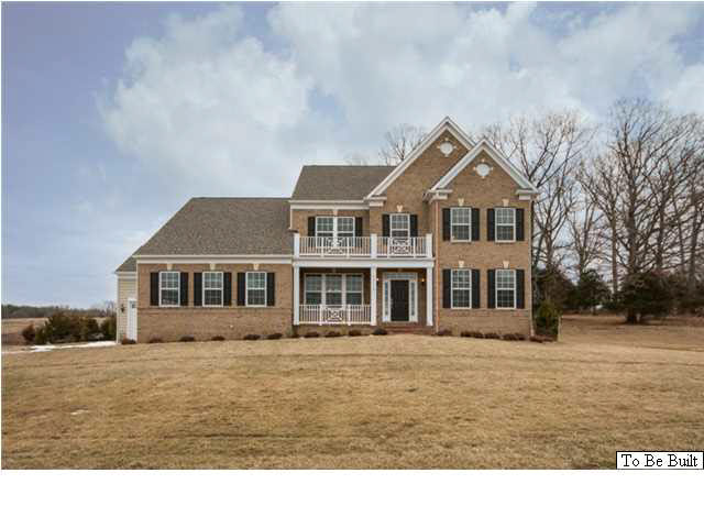 60 BIRMINGHAM DR, Crozet, VA 22932
