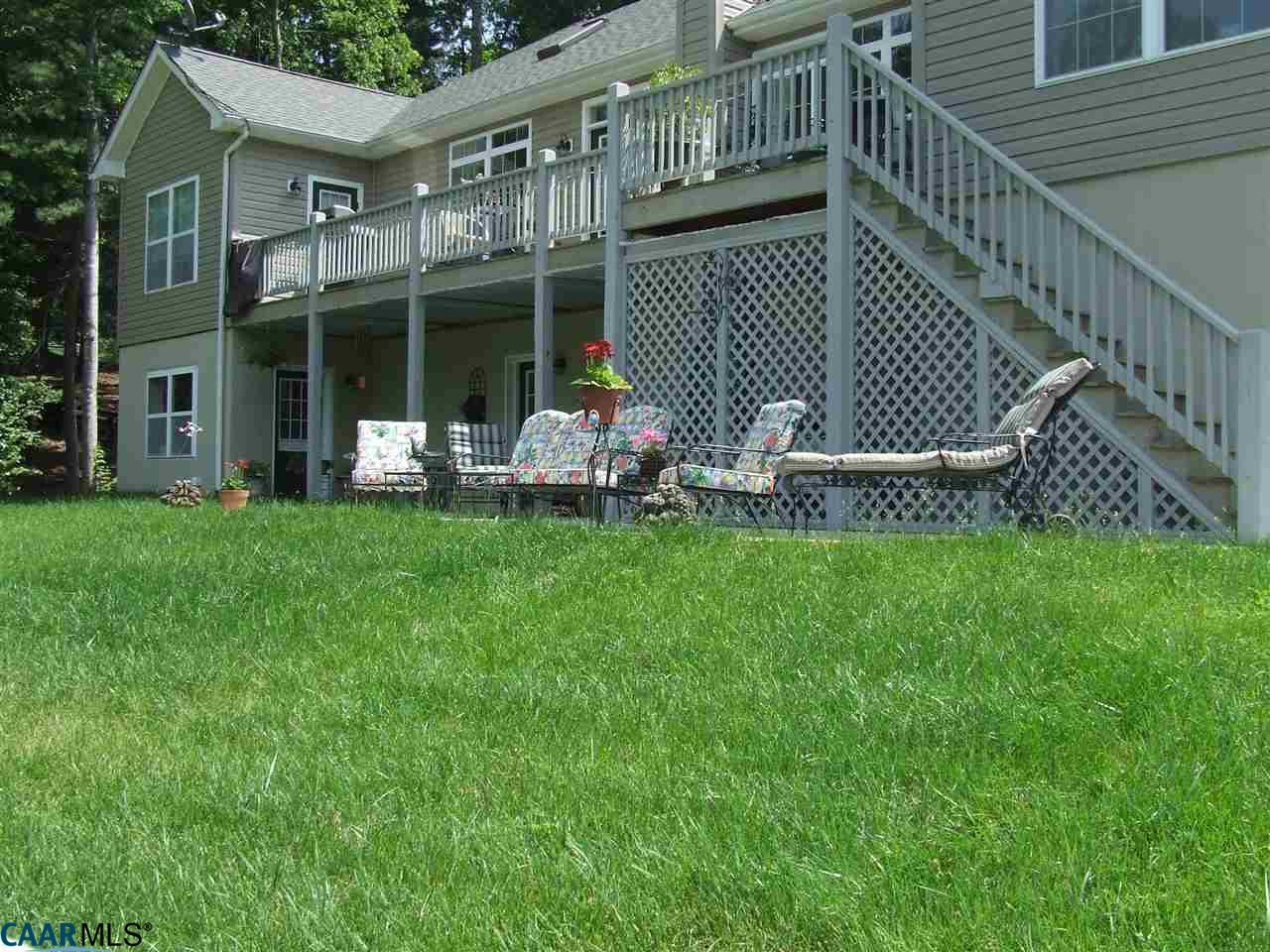5461 MARKWOOD RD, Earlysville, VA 22936