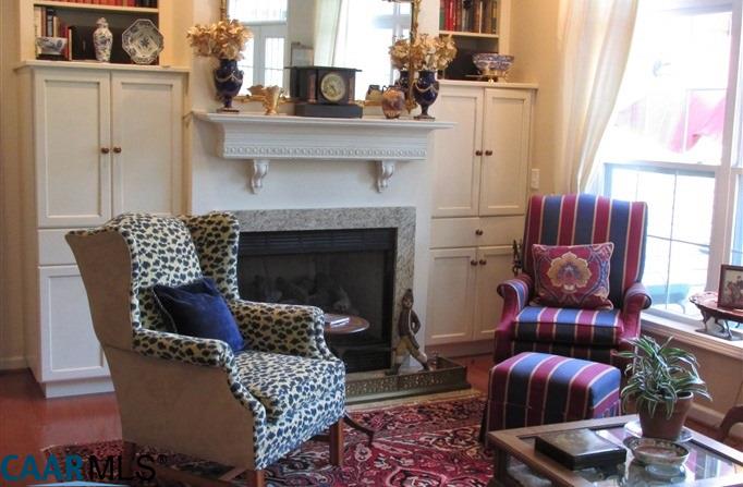 5461 MARKWOOD RD, Earlysville, VA 22936