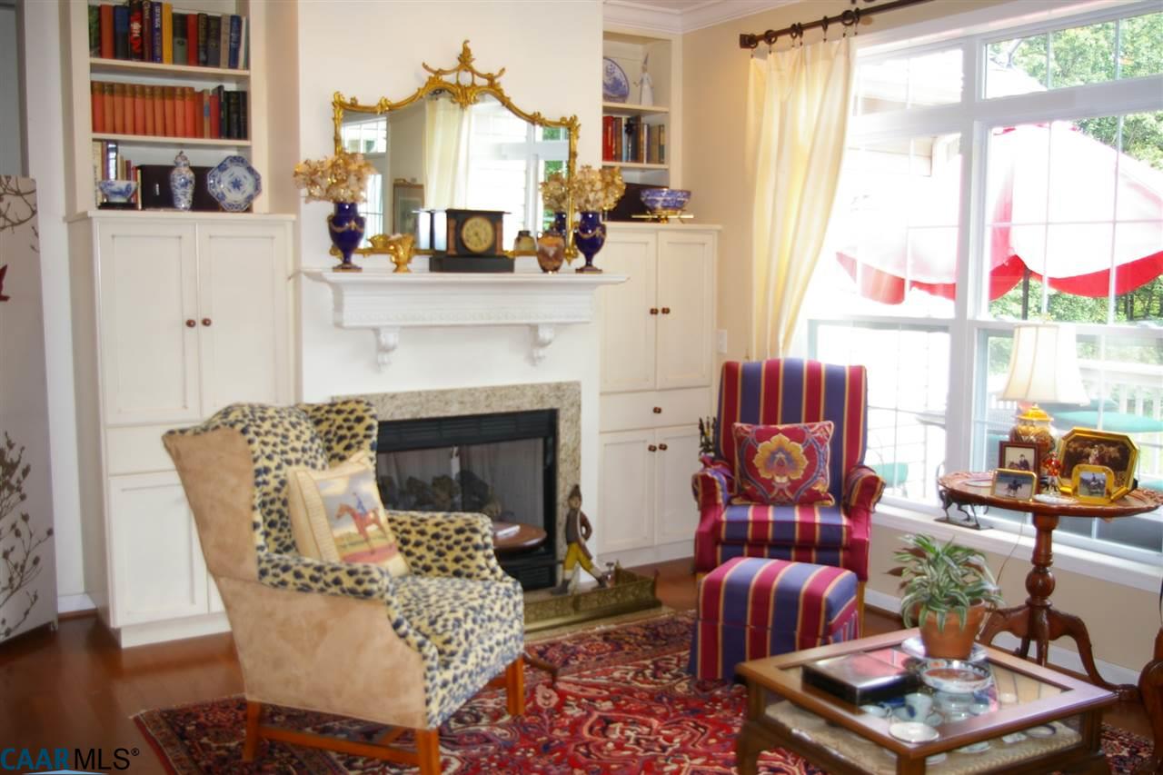 5461 MARKWOOD RD, Earlysville, VA 22936