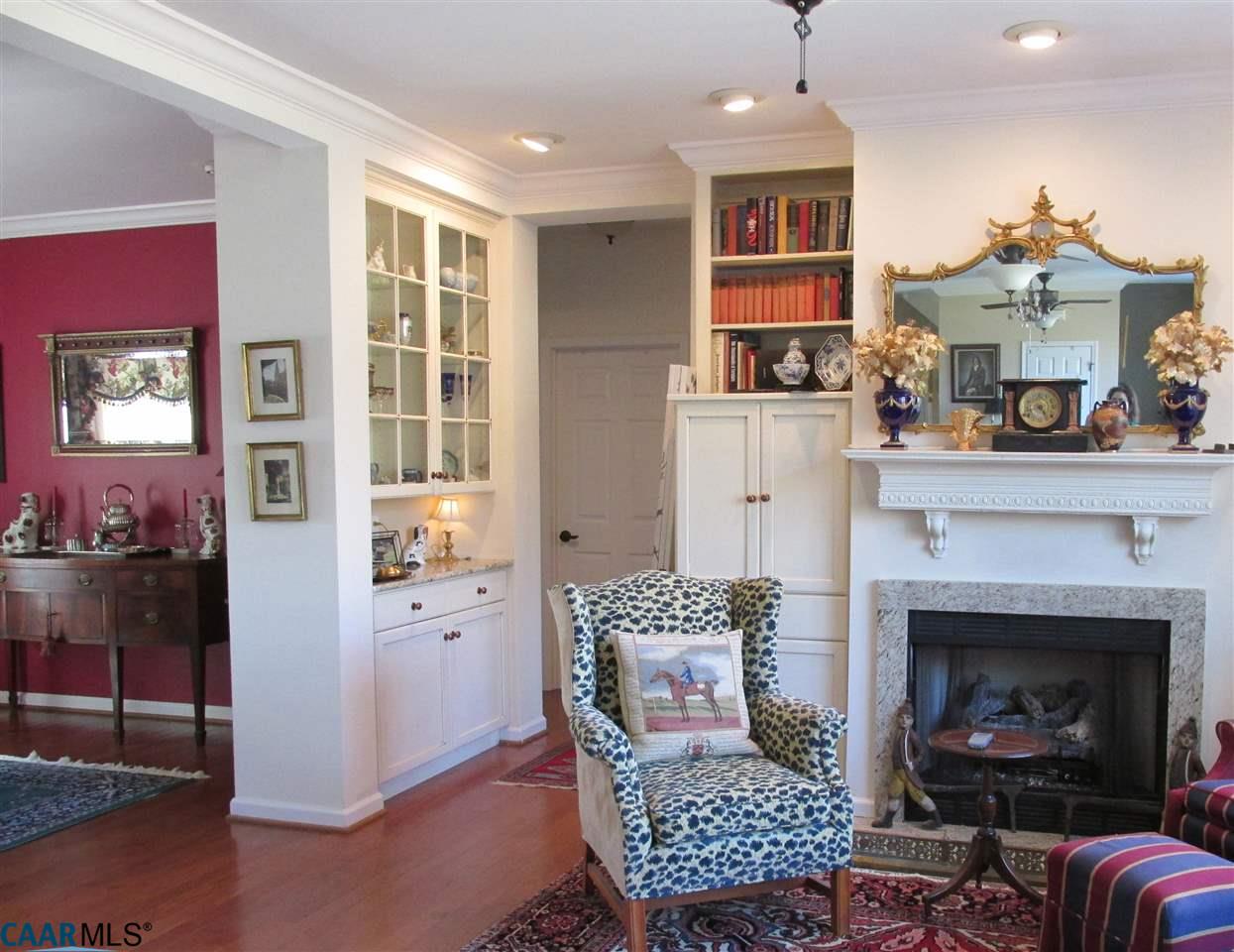 5461 MARKWOOD RD, Earlysville, VA 22936