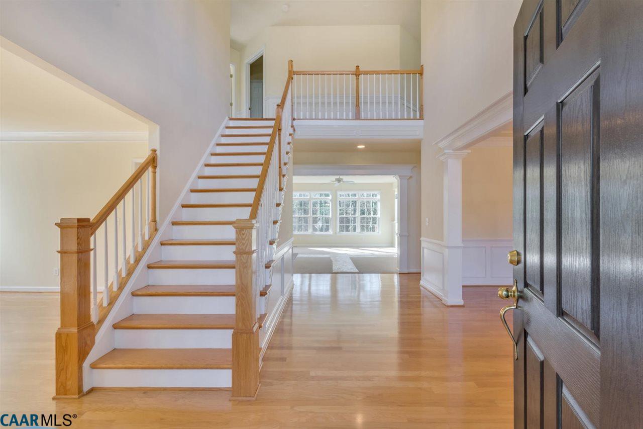 577 MANOR RD, Earlysville, VA 22936