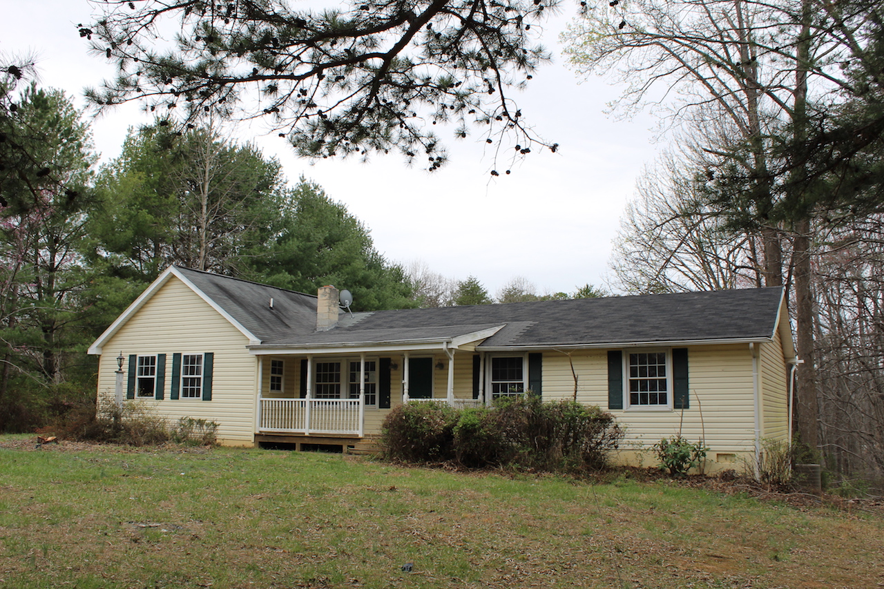 5880 Secretary Sands RoadEsmont, VA, 22937Albemarle County