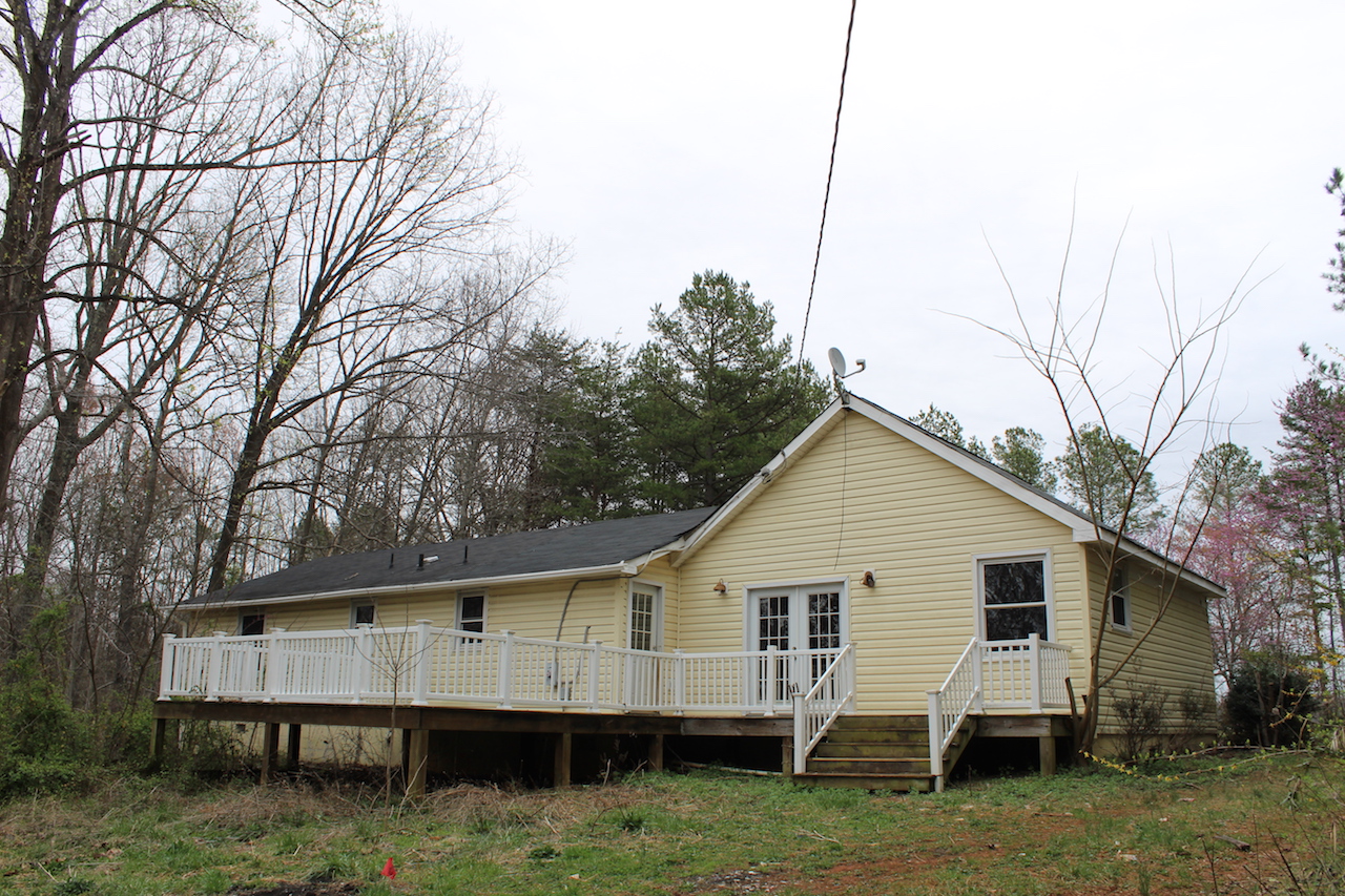 5880 Secretary Sands RoadEsmont, VA, 22937Albemarle County