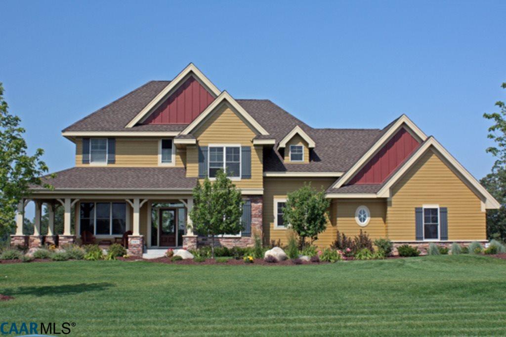5313BFree Union Rd, Free Union, VA 22940