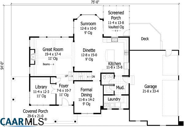 5313BFree Union Rd, Free Union, VA 22940