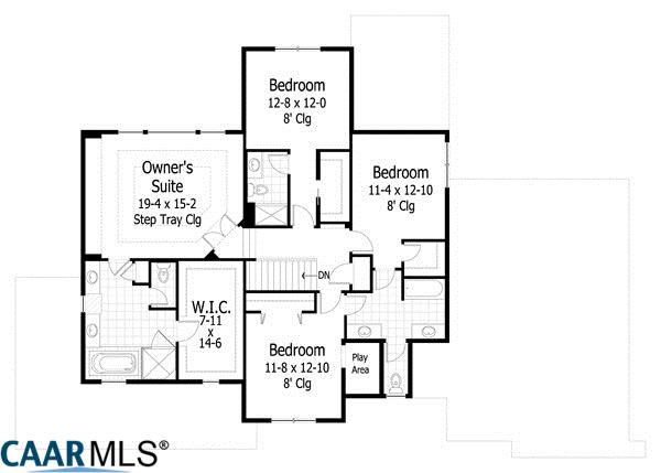5313BFree Union Rd, Free Union, VA 22940